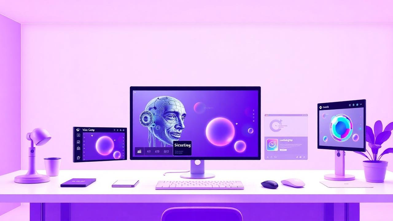 AI Tools for Creators