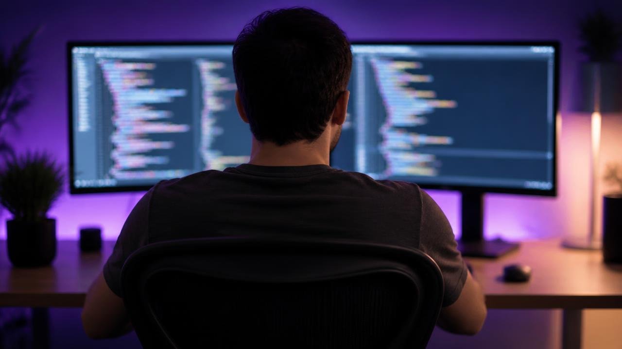 Full Stack Development