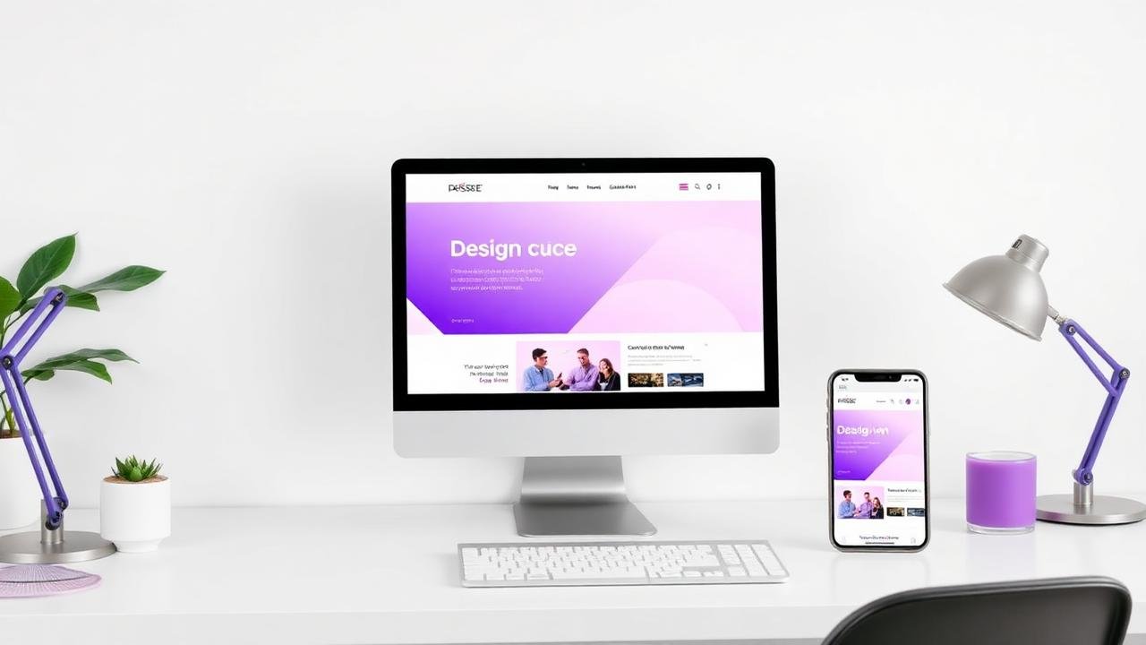 Web Design