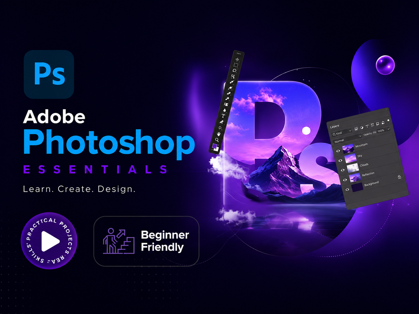 Photoshop Essentials