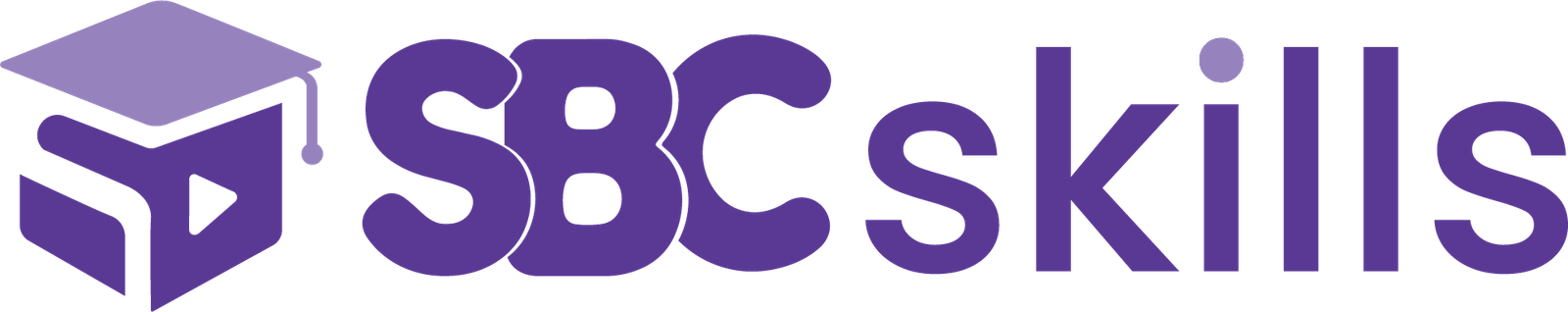 SBC Skills Logo